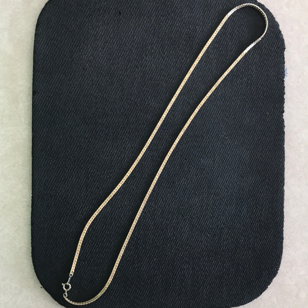 Gold Chain